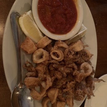 Antonio's Trattoria - Calamari- very good - Italian Near Me - Bronx, New York Antonio's Trattoria - Calamari- very good - Italian Near Me - Bronx, New York