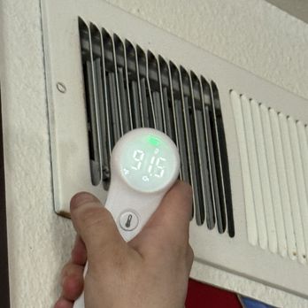On Q Property Management - Thermometer - Property Management Near Me - Gilbert, Arizona On Q Property Management - Thermometer - Property Management Near Me - Gilbert, Arizona