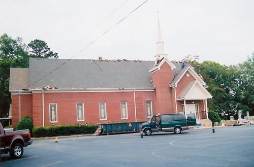 Slide of Leak Master Roofing & Repair