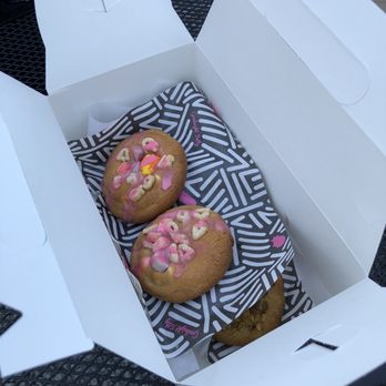 Goodnight Fatty - Lucky charm flavors :) - Desserts Near Me - Salem, Massachusetts Goodnight Fatty - Lucky charm flavors :) - Desserts Near Me - Salem, Massachusetts
