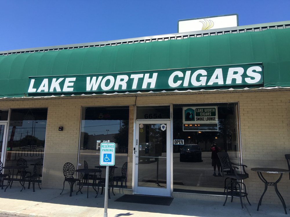 LAKE WORTH CIGARS Updated September 2024 10 Photos & 18 Reviews 6654 Azle Ave, Fort Worth