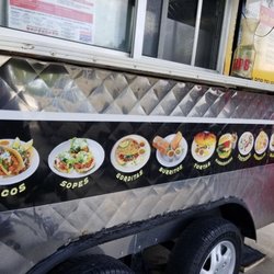 Taqueria El Alacran