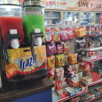 Beach Food Store - Slushies and candy - Convenience Stores Near Me - New Smyrna Beach, Florida Beach Food Store - Slushies and candy - Convenience Stores Near Me - New Smyrna Beach, Florida