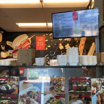 Bao Bar - Bubble Tea Near Me - San Diego, California Bao Bar - Bubble Tea Near Me - San Diego, California