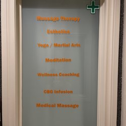 Restoration Wellness & Learning services