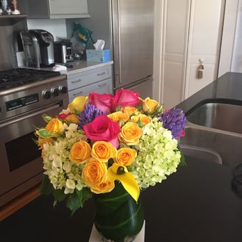 Tiger Lily Florist - Online order. Stunning. - Florists Near Me - Charleston, South Carolina