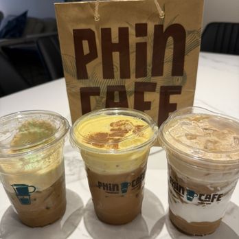 Phin Cafe - Salted Coffee Egg Coffee Black Iced Coffee - Coffee Roasteries Near Me - Campbell, California Phin Cafe - Salted Coffee Egg Coffee Black Iced Coffee - Coffee Roasteries Near Me - Campbell, California