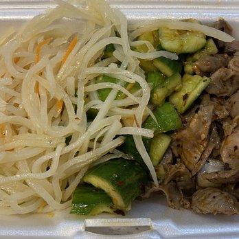 LAN Noodle - Chinese Near Me - Arcadia, California LAN Noodle - Chinese Near Me - Arcadia, California
