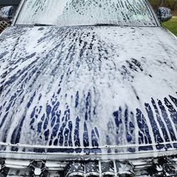 Countryside Car Service - We also offer professional Hand car washing and detailing