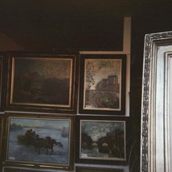 Morgan Art Gallery