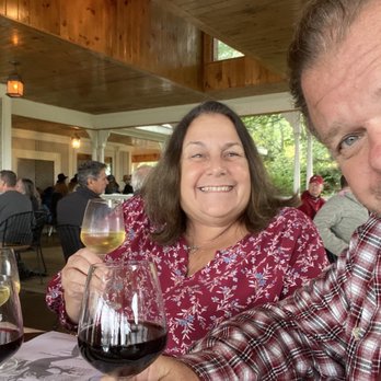 Frogtown - Enjoying some good times with some good wines. - Wineries Near Me - Dahlonega, Georgia