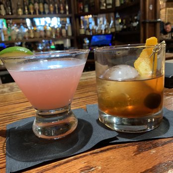 Tir na nÓg Irish Pub - Cosmo with Tito's and Old Fashioned (menu selection) - Irish Pub Near Me - Philadelphia, Pennsylvania Tir na nÓg Irish Pub - Cosmo with Tito's and Old Fashioned (menu selection) - Irish Pub Near Me - Philadelphia, Pennsylvania