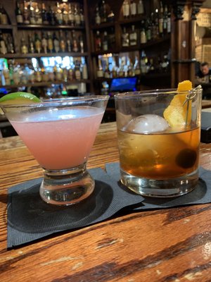 Tir na nOg by null