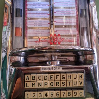 Cafe 50's - Diners Near Me - Los Angeles, California
