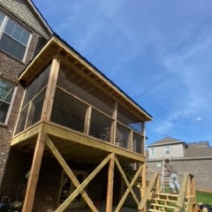 Slide of Rwb Construction Services