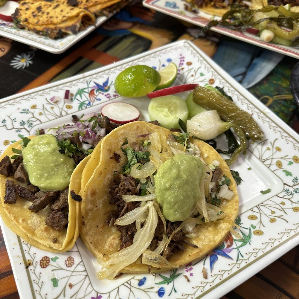 El Mexicano By La Parilla - Tacos de charro - Mexican Near Me - Hamilton Twp, New Jersey