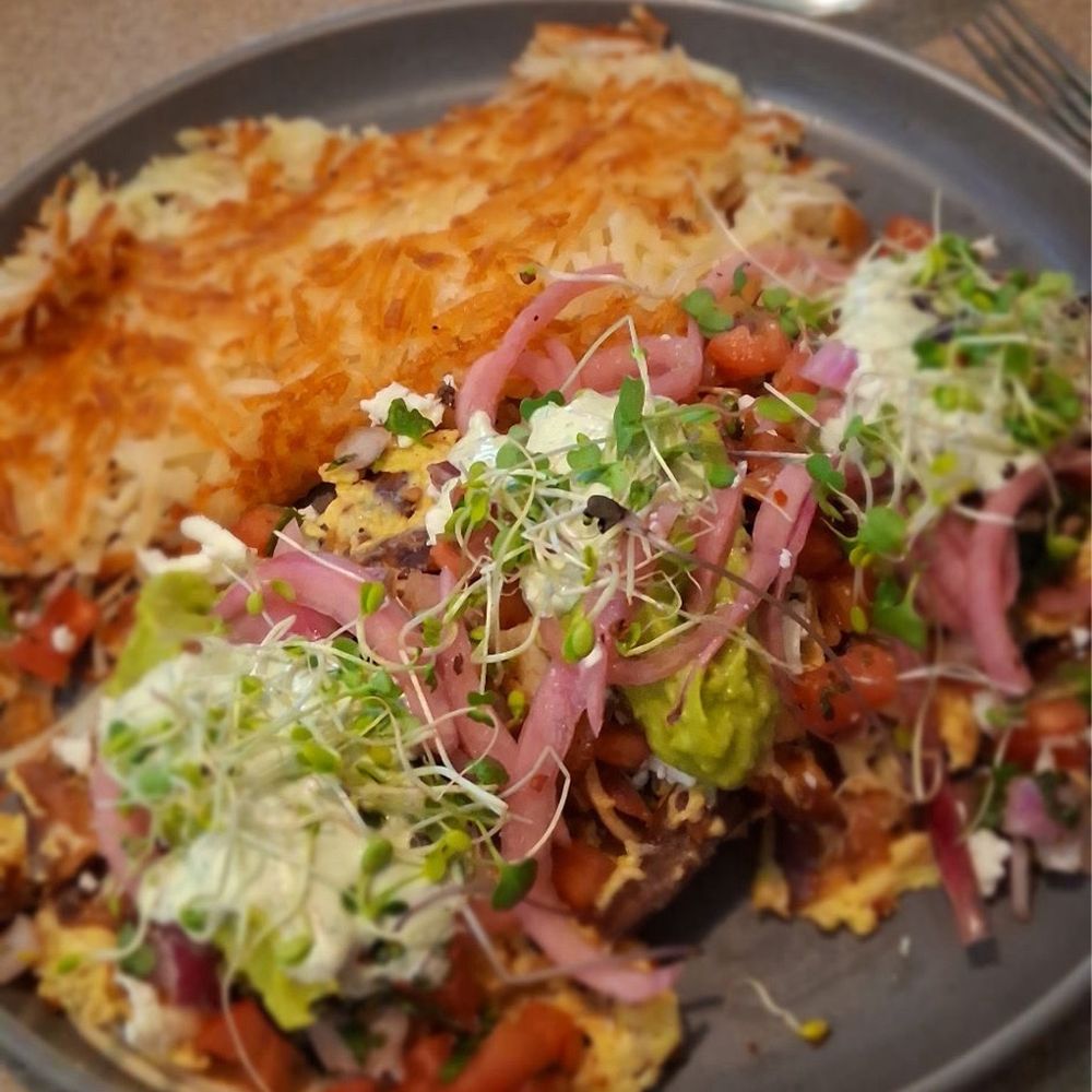 The Brunch House - The breakfast tacos - Breakfast & Brunch Near Me - Redding, California The Brunch House - The breakfast tacos - Breakfast & Brunch Near Me - Redding, California