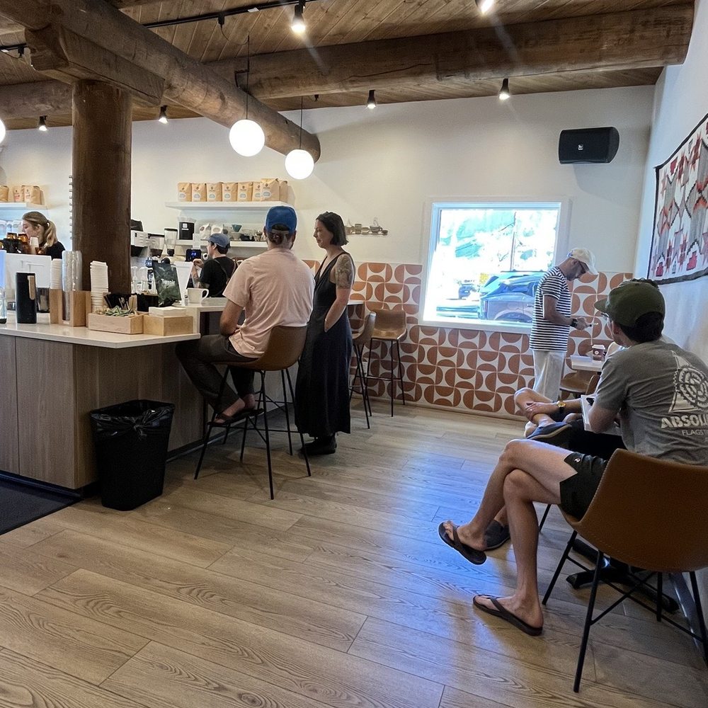 FreeForm Coffee Roasters - Inside - Coffee Roasteries Near Me - Sedona, Arizona FreeForm Coffee Roasters - Inside - Coffee Roasteries Near Me - Sedona, Arizona