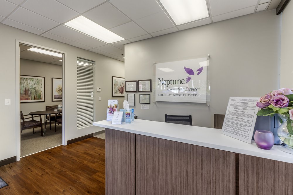 NEPTUNE CREMATION SERVICE Updated October 2024 1654 Main St, Weymouth, Massachusetts