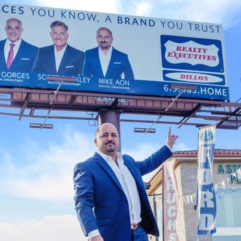 Mike Aon - The Aon Group - Mortgage Brokers Near Me - La Mesa, California