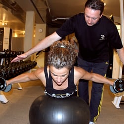 Charm City Fitness