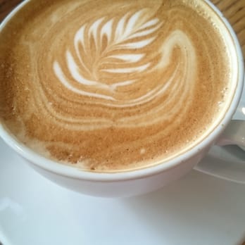 Ezra's Pound - Cappuccino - Coffee & Tea Near Me - Toronto, Ontario Ezra's Pound - Cappuccino - Coffee & Tea Near Me - Toronto, Ontario
