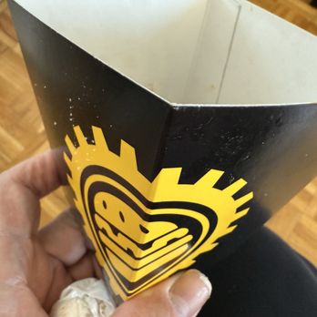 ChickQueen - Showing their logo. - Chicken Shop Near Me - Mississauga, Ontario ChickQueen - Showing their logo. - Chicken Shop Near Me - Mississauga, Ontario