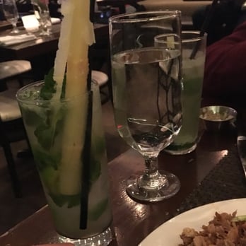 Blend - Mojitos - Latin American Near Me - Long Island City, New York Blend - Mojitos - Latin American Near Me - Long Island City, New York