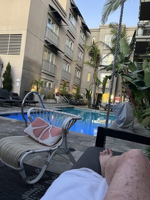 Hotel Amarano Burbank-Hollywood by null