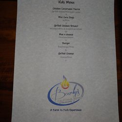 Burly's California Bistro