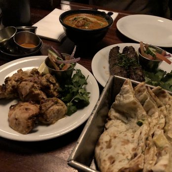 Dishoom - Indian Near Me - London, XGL