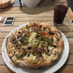 Pizzeria Little Italy