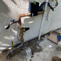 Alberto’s  Plumbing & Rooter