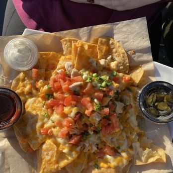 Nick’s On The Lake - Chicken nachos - American Near Me - Lake Geneva, Wisconsin Nick’s On The Lake - Chicken nachos - American Near Me - Lake Geneva, Wisconsin