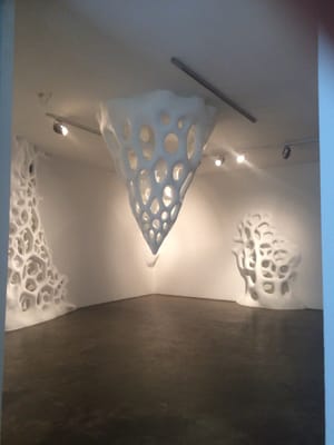 Smack Mellon by null