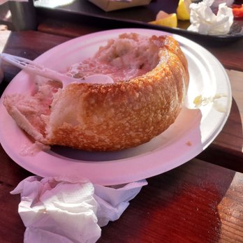 Giovanni's Take Out Express - It's Aight. Thinking we somehow missed what all the hype was about. - Seafood Near Me - Morro Bay, California Giovanni's Take Out Express - It's Aight. Thinking we somehow missed what all the hype was about. - Seafood Near Me - Morro Bay, California
