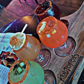 Kulturas - Latin American Near Me - Ontario, California