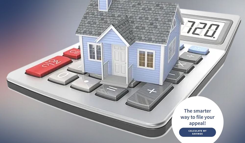 Genius Tax Appeal - property tax consultant in Chicago, IL