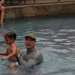 CReWS Swimming & Drowning Prevention - Safe and swimming in 5 days! Guaranteed!
