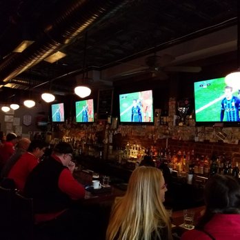 The Queen Vic - Southampton are going down - Pubs Near Me - Washington, DC, District of Columbia