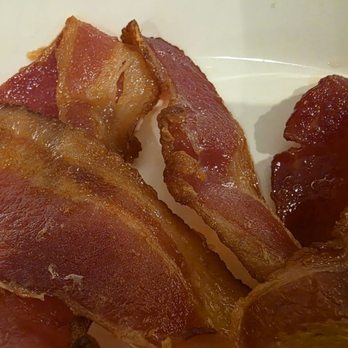 Up On Market - Side of bacon - Diners Near Me - Frederick, Maryland