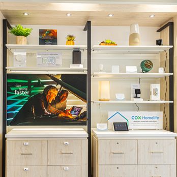 Cox Store - Internet Service Providers Near Me - Middletown, Rhode Island