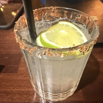 Ripon Social - Lime margarita - New American Near Me - Ripon, California