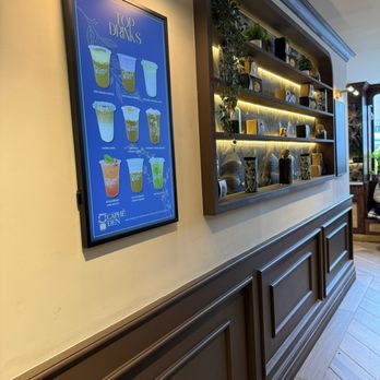 Caphe Den - Coffee & Tea Near Me - Flushing, New York