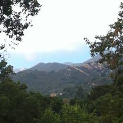 Jose Maria Carpizo, MT - View from La Casa de Maria