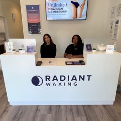 Radiant Waxing Paramus - Come visit our waxos at Radiant Waxing in Paramus!