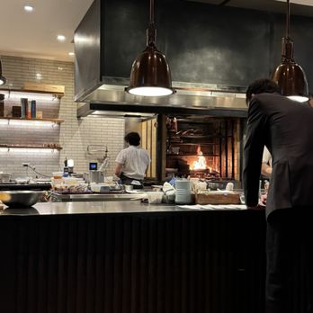 Smyth - Kitchen - New American Near Me - Chicago, Illinois