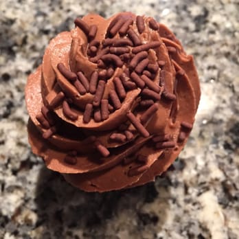 Cali - Brandon - Have had such a taste for CHOCOLATE! - New American Near Me - Riverview, Florida