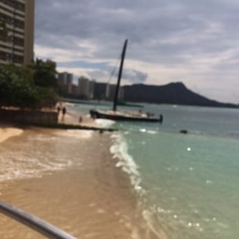 Maita'i Catamaran - Boating Near Me - Honolulu, Hawaii