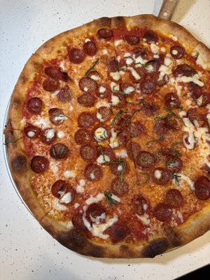 Rita's Pizza & Provisions by null